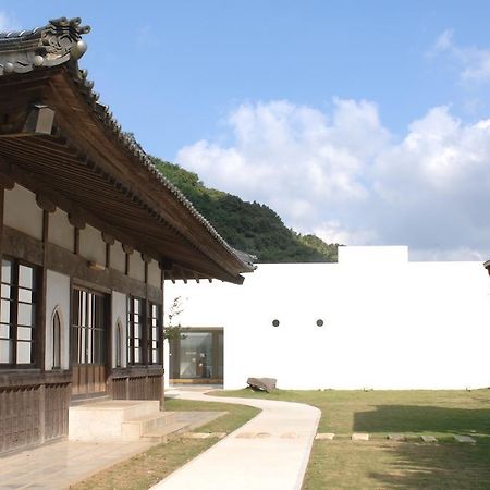 Zen No Yu Hotel Kawazu Exterior foto