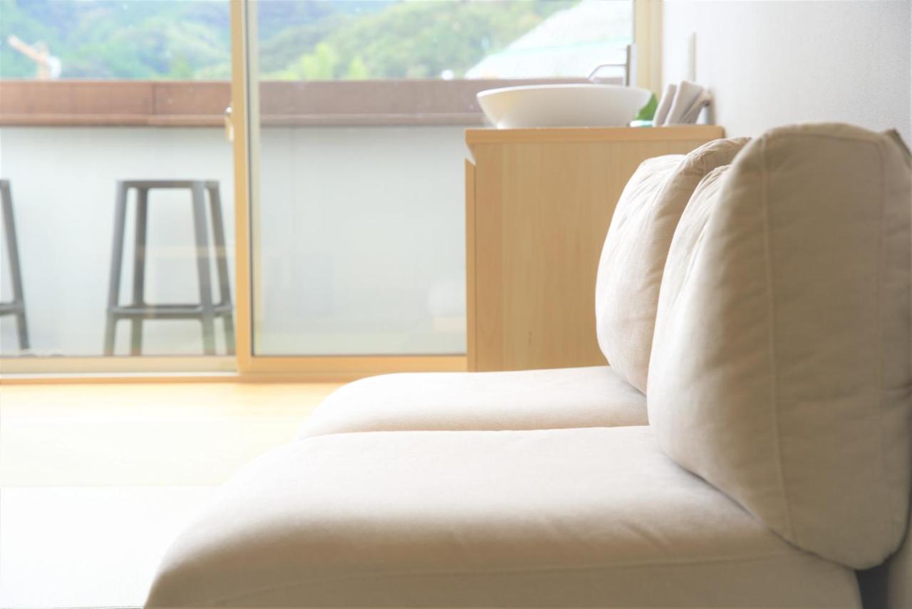 Zen No Yu Hotel Kawazu Exterior foto
