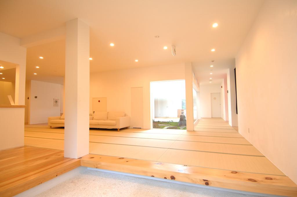 Zen No Yu Hotel Kawazu Exterior foto