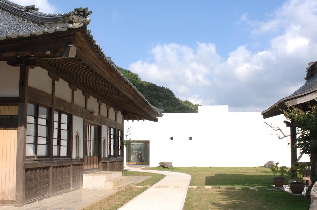 Zen No Yu Hotel Kawazu Exterior foto
