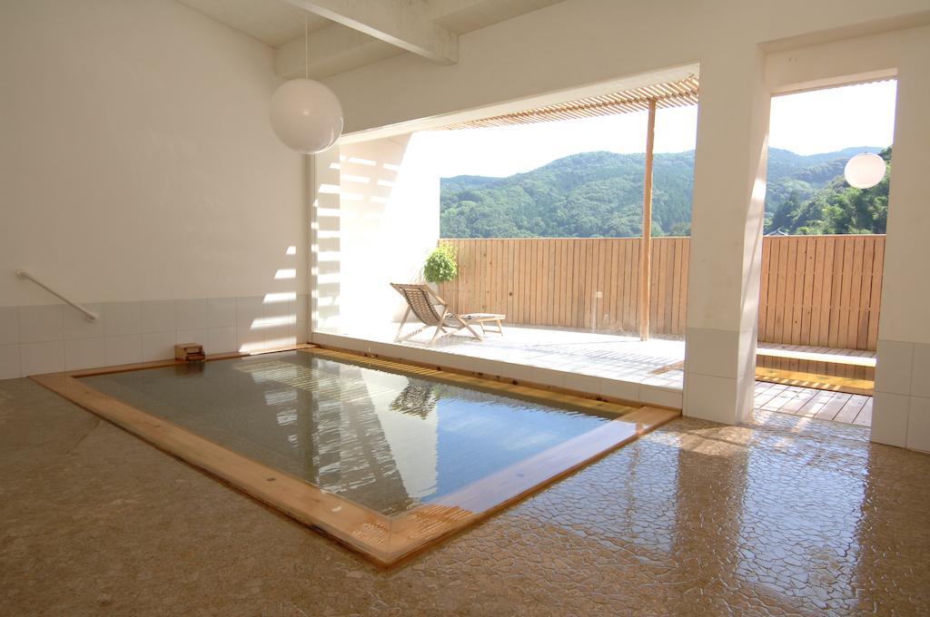 Zen No Yu Hotel Kawazu Exterior foto