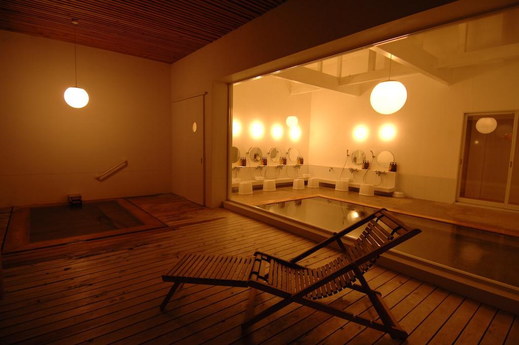 Zen No Yu Hotel Kawazu Exterior foto